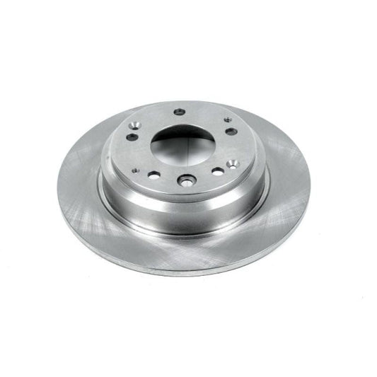 PowerStop Rear Brake Rotor | Acura Legend (91-95) (JBR529)