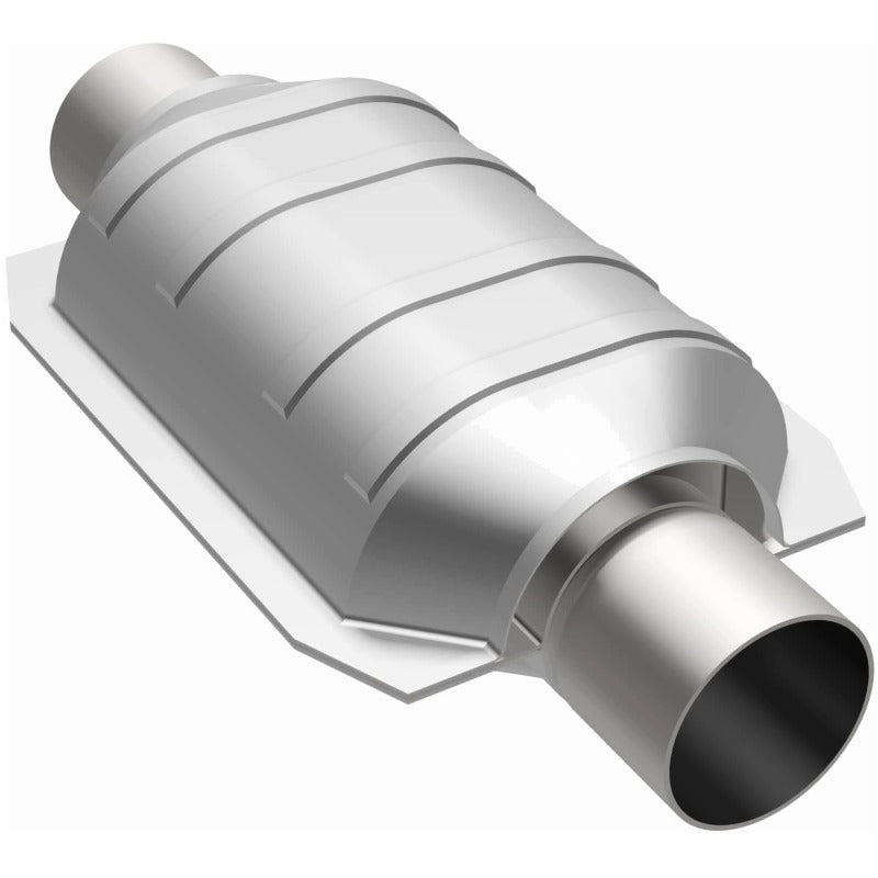 Magnaflow 2.5in Fed Univ Cat | Universal (94106)