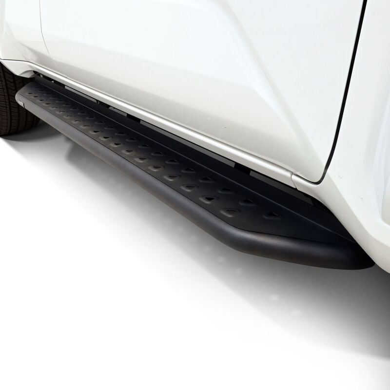 Westin 28-33785 Outlaw Running Boards for 25+ Toyota 4Runner