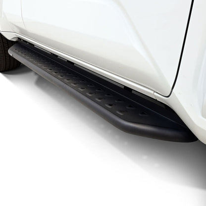 Westin 28-33785 Outlaw Running Boards for 25+ Toyota 4Runner