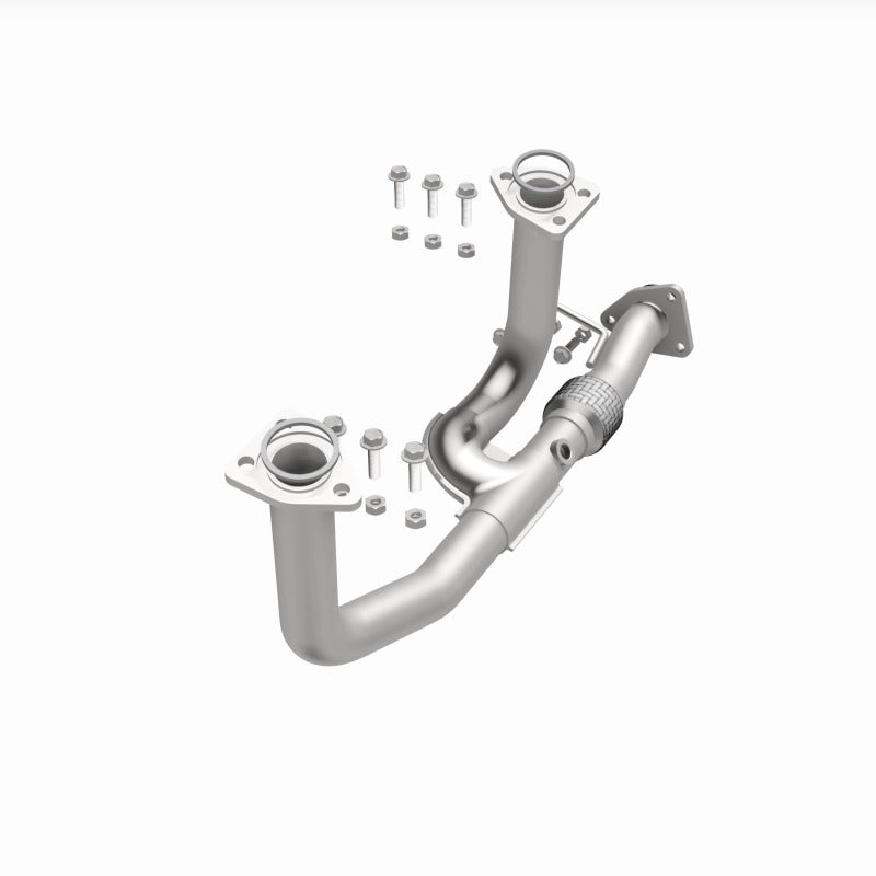 Magnaflow 107-0100 Front Pipe Kit For MDX 01-04 Pilot 3.5L