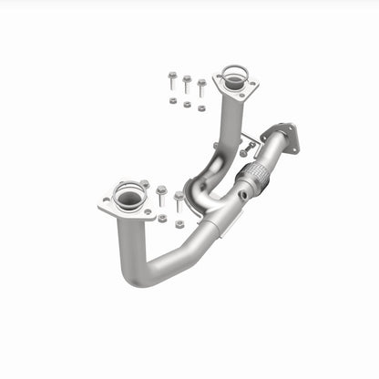 Magnaflow 107-0100 Front Pipe Kit For MDX 01-04 Pilot 3.5L