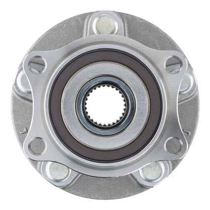 MOOG Rear Hub Assembly | Subaru WRX (15-19) (512536)