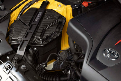 Dinan Cold Air Intake | BMW Z4 sDrive30i (19-26) (D760-0066)