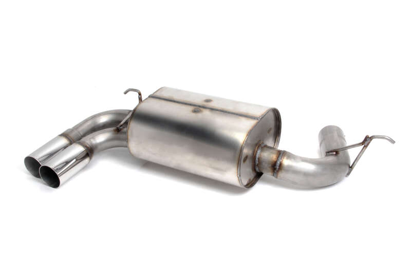 Dinan Freeflow Axleback Exhaust System | BMW 230i (17-21) D660-0076