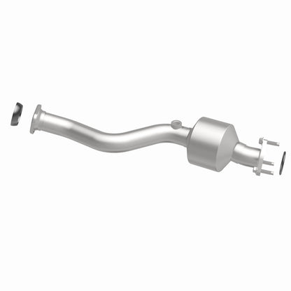 Magnaflow Conv DF 09-10 Honda Fit 1.5L Rear Catalytic Converter (51681)