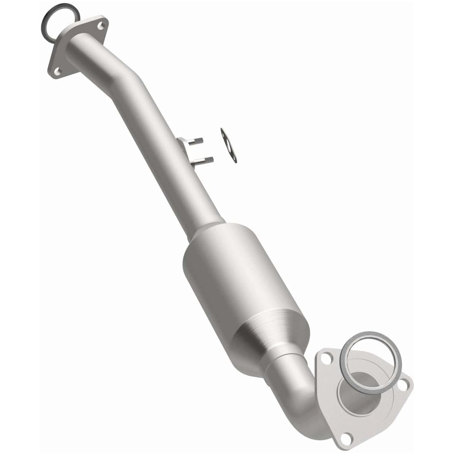 MagnaFlow 2001-2004 Toyota Sequoia California Grade CARB Compliant Direct-Fit Catalytic Converter