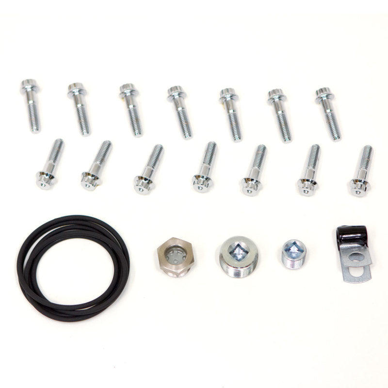Banks Power 19249 Differential Cover Kit for 01-19 RAM 2500/3500
