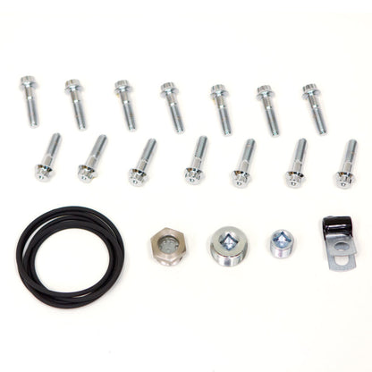 Banks Power 19249 Differential Cover Kit for 01-19 RAM 2500/3500