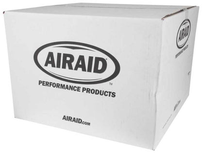 Airaid MXP Intake System | Ford Taurus SHO/Flex 3.5L Turbo (10-13) (450-260)