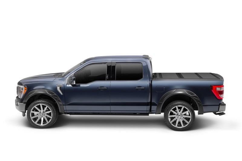 Extang 80590 Endure ALX Hard Folding Tonneau Cover for 2017-2025 Honda Ridgeline