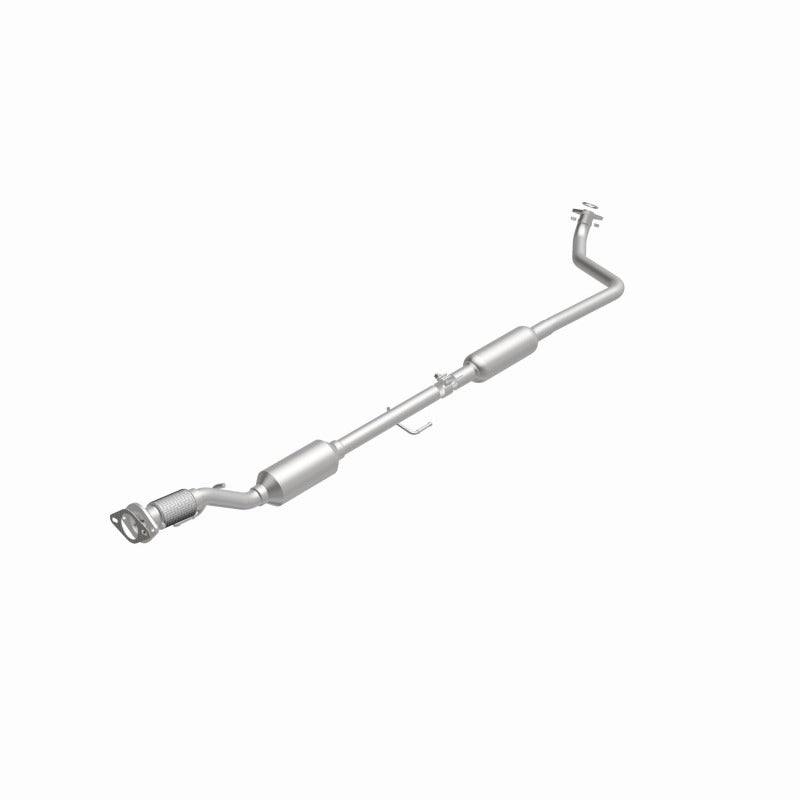 Magnaflow 280376 DirectFit OEM Converter For Nissan Kicks 1.6L Underbody (18-21)