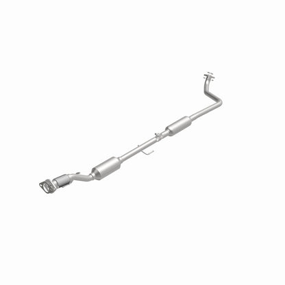 Magnaflow 280376 DirectFit OEM Converter For Nissan Kicks 1.6L Underbody (18-21)