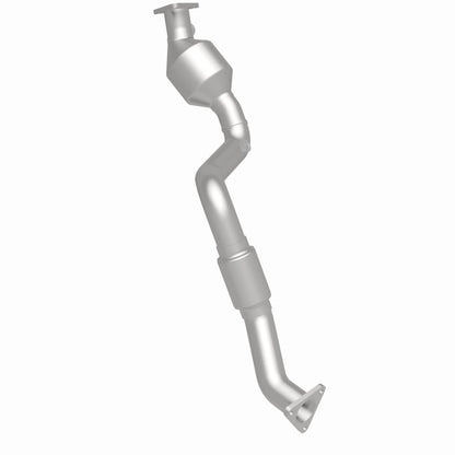 Magnaflow D/F Converter 07 VW Touareg 3.6L Front