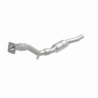 Magnaflow 49894 DirectFit Converter for Audi A6 Quattro 2.7L (00-02)