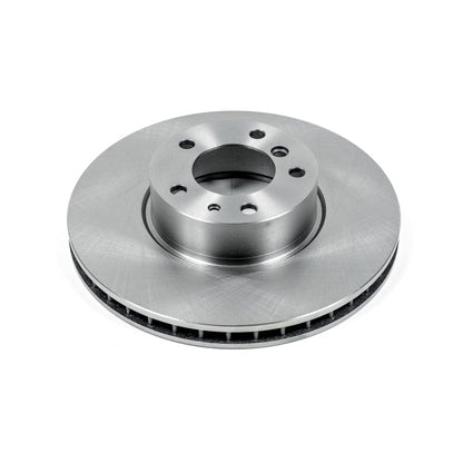 PowerStop Front Brake Rotor | BMW 540i (97-00) (EBR421)