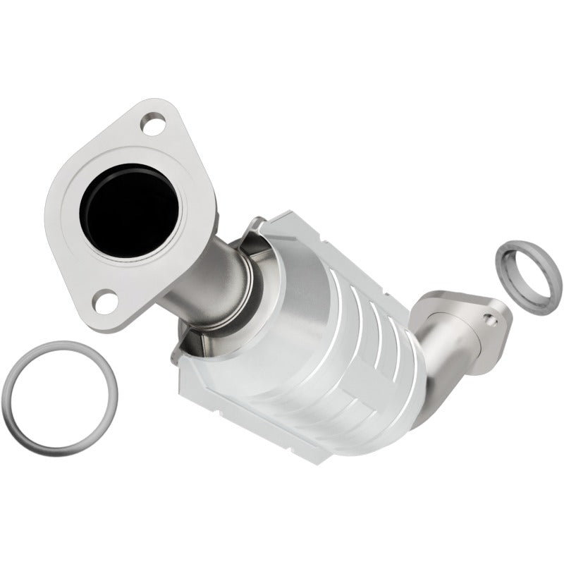 Magnaflow 24931 DirectFit Converter For Cadillac CTS 04-07 2.8/3.6L Driver Side