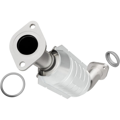 Magnaflow 24931 DirectFit Converter For Cadillac CTS 04-07 2.8/3.6L Driver Side