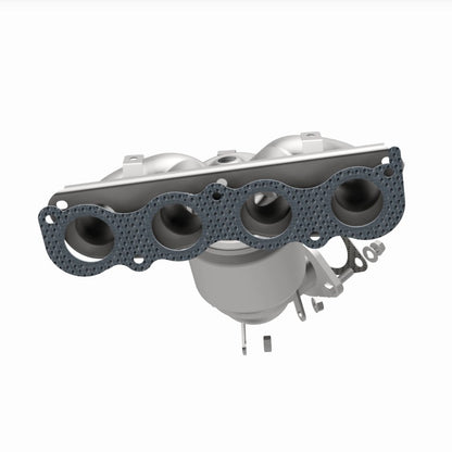 Magnaflow 22-235 DirectFit Converter For Hyundai Tucson 19-20 L4 OEM Grade
