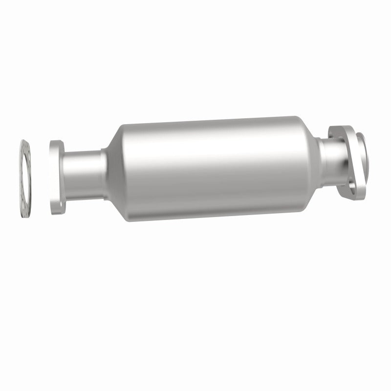 Magnaflow 3391757 D&F Converter for Mazda/Nissan CA
