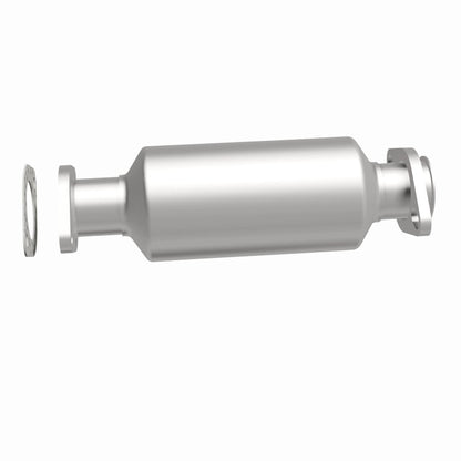 Magnaflow 3391757 D&F Converter for Mazda/Nissan CA