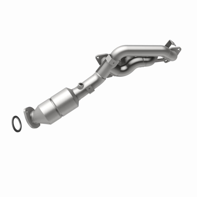 Magnaflow 51881 DirectFit Converter For Lexus IS F 5.0L 08-10