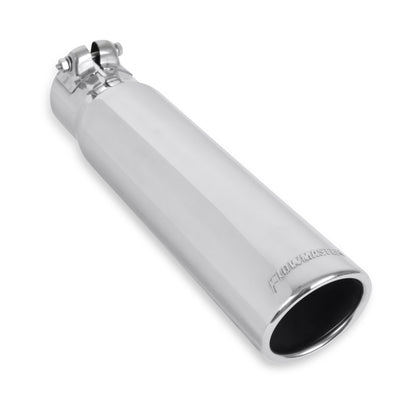 Flowmaster SS Tip For 3in.X12in.X2.5in (15361)