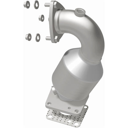 MagnaFlow 2007-2008 Saab 9-3 California Grade CARB Compliant Direct-Fit Catalytic Converter