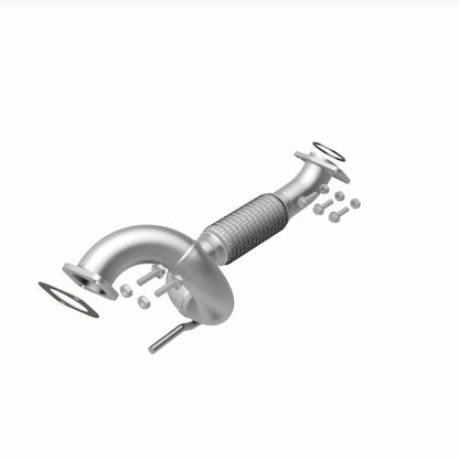 Magnaflow 107-0089 Front Pipe Kit For 08-10 Nissan Rogue 2.5L