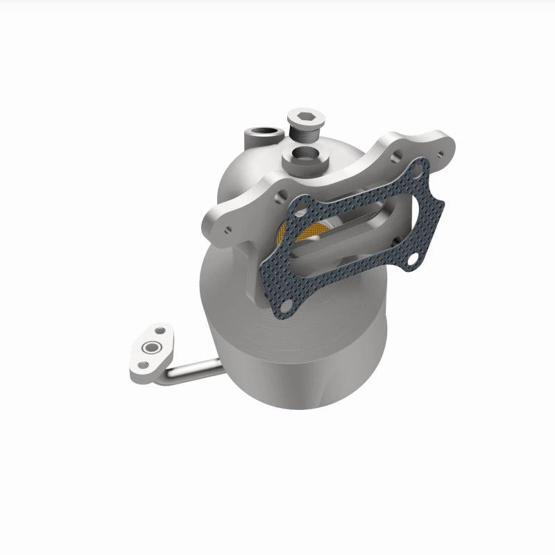 Magnaflow 10-14 Honda Insight Manifold Catalytic Converter | 1.3L (52030)