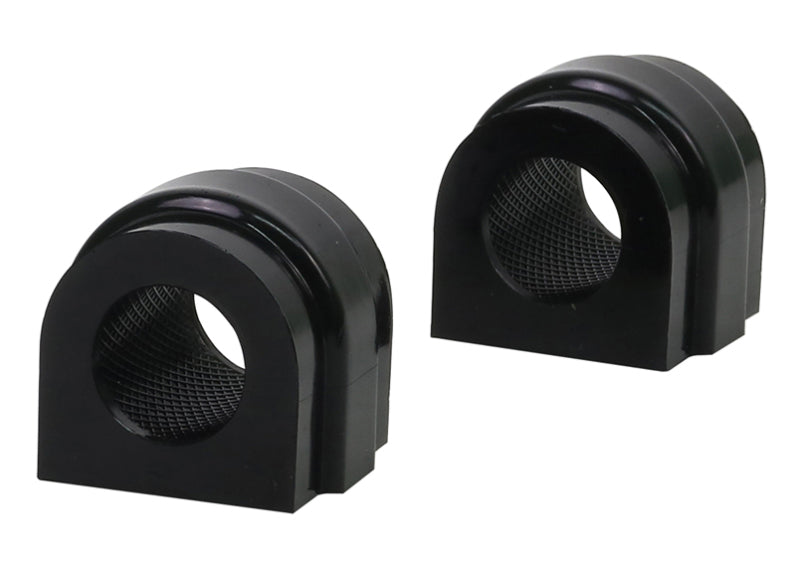 Whiteline Rear Sway Bar Mount Bushing Kit | Multiple Audi/Volkswagen Fitments (W23676/7)