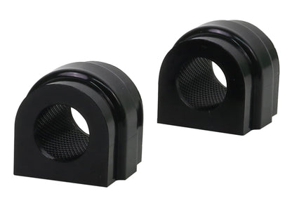 Whiteline Rear Sway Bar Mount Bushing Kit | Multiple Audi/Volkswagen Fitments (W23676/7)