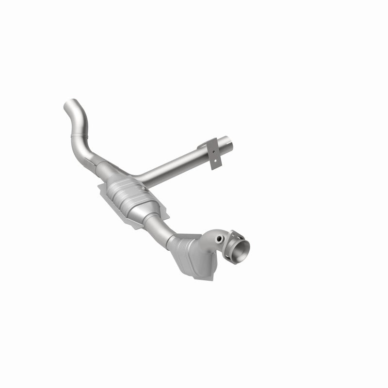 Magnaflow 51839 DirectFit Converter for Ford Trucks 01 4.6L