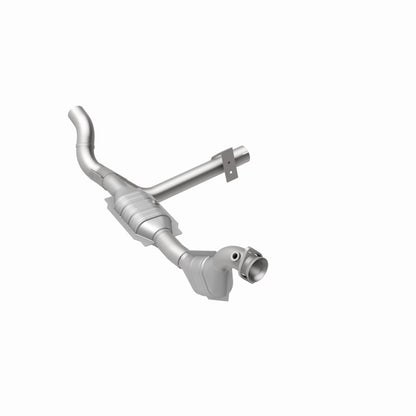 Magnaflow 51839 DirectFit Converter for Ford Trucks 01 4.6L