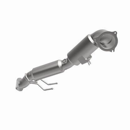 Magnaflow 21-478 DirectFit Converter For Escape L4 1.6/1.5 OEM