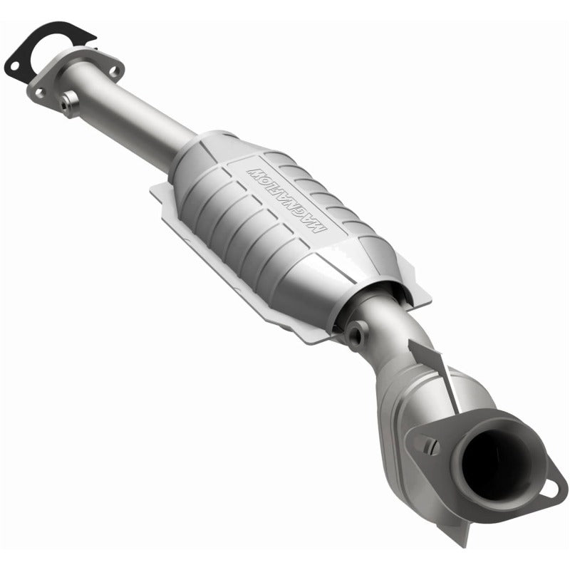 Magnaflow 51895 OEM DirectFit Converter For 96-00 Crown Vic 4.6L
