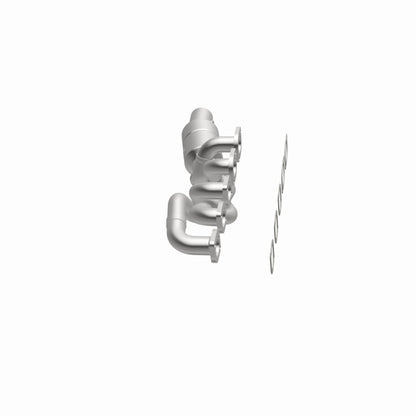 Magnaflow OEM Grade D/S Catalytic Converter | BMW M5/6 (04-10) (49803)