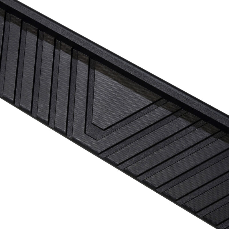 Westin 24-64195 AT6 Black Running Boards 21-25 Ford Bronco 4DR