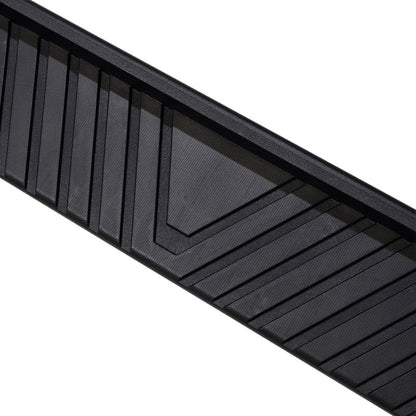 Westin 24-64195 AT6 Black Running Boards 21-25 Ford Bronco 4DR