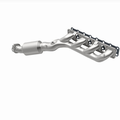 Magnaflow 49357 D&S Converter For Titan 5.6L P/S OEM
