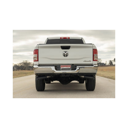 Flowmaster FlowFX Cat-Back Exhaust For RAM 2500 10 & 19-24 (718130)