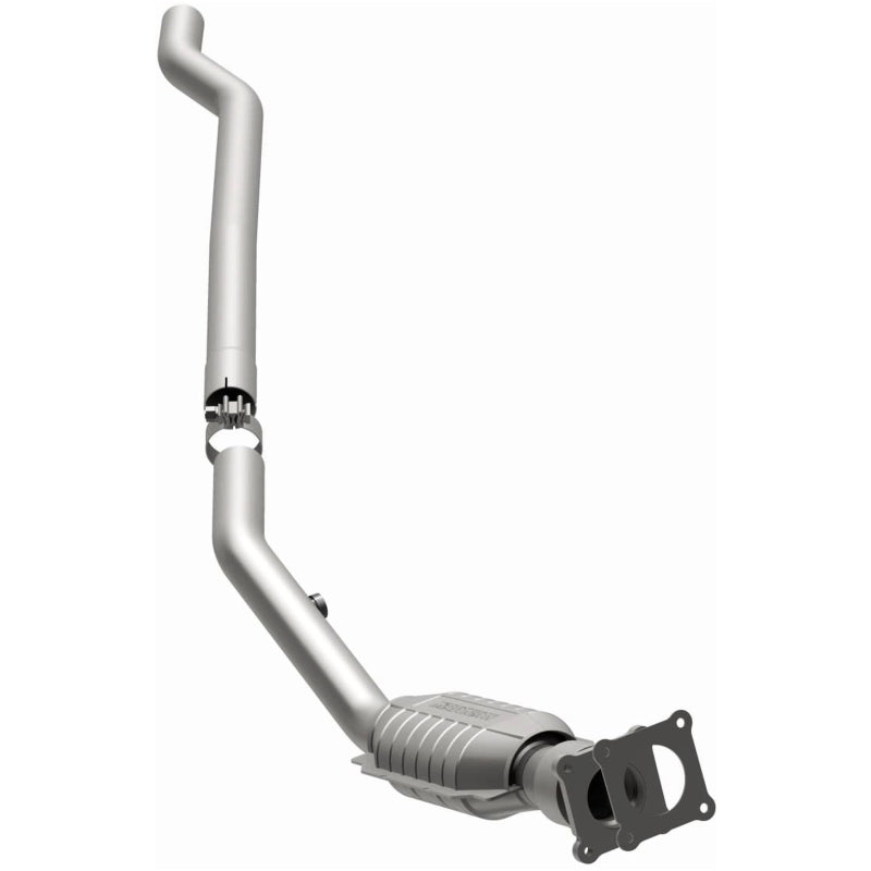 Magnaflow 93279 Dir Fit Converter For Caravan/Voyager 96-98 3.3L