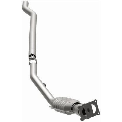 Magnaflow 93279 Dir Fit Converter For Caravan/Voyager 96-98 3.3L