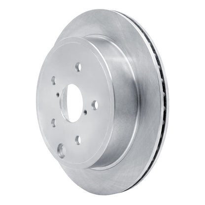 DFC Rear Brake Rotor | Subaru WRX (21-26) (600-13050)