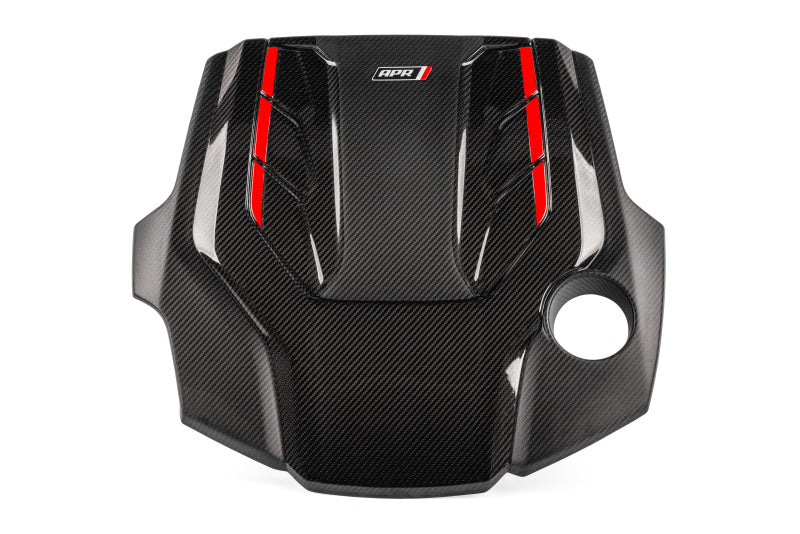 APR Carbon Fiber Engine Cover | Audi RS5 (18-19) (MS100255)