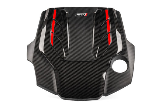 APR Carbon Fiber Engine Cover | Audi RS5 (18-19) (MS100255)