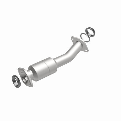 Magnaflow 52549 DirectFit Converter For Toyota Sienna 11-15 3.5L Underbody