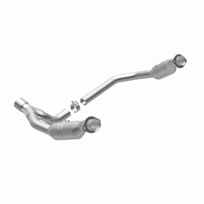 Magnaflow 52291 Direct Fit Converter For Ram 1500 4.7L 06-07