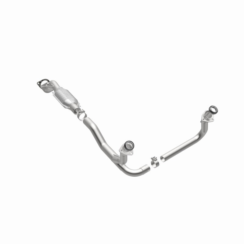 Magnaflow 93370 DirectFit Converter For Blazer 4WD 4.3L
