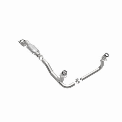 Magnaflow 93370 DirectFit Converter For Blazer 4WD 4.3L